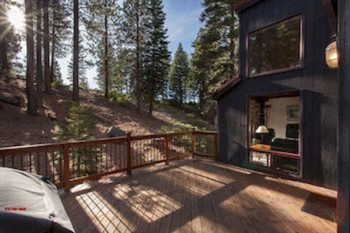 Terrace/Patio 18 of 19