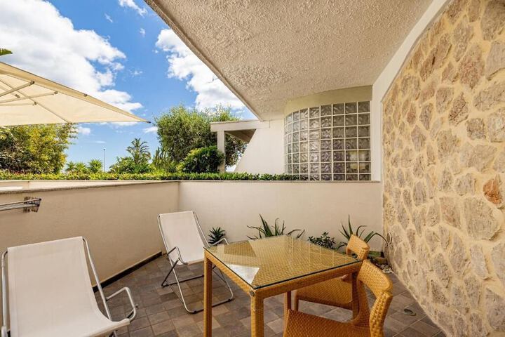 Terrace/Patio 21 of 40