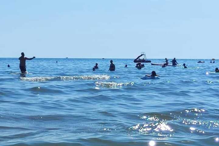 Beach 144 of 161