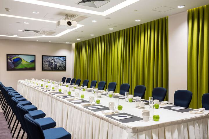 Meeting 123 of 160