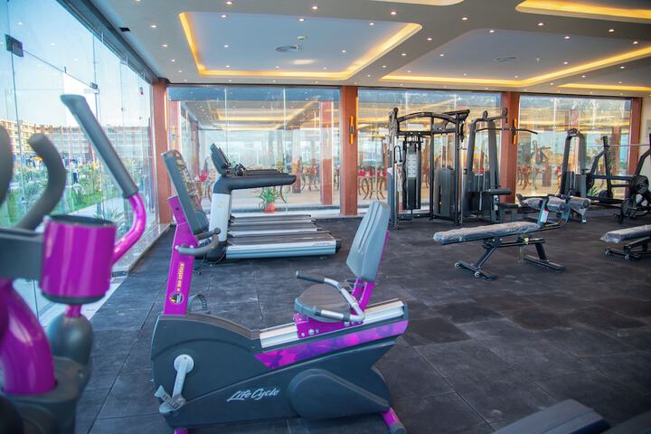 Health and Fitness 50 of 63