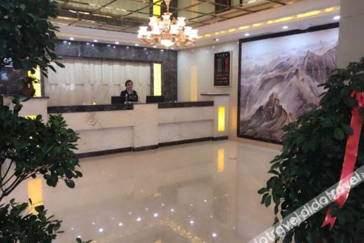 Hotel Interior 7 of 24