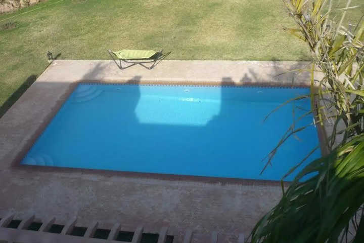 Pool 5 of 7