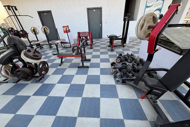 Health and Fitness 46 of 63