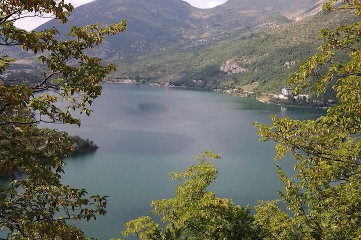 Lake