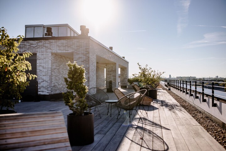 Terrace/Patio 62 of 68
