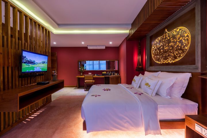 Room 17 of 111