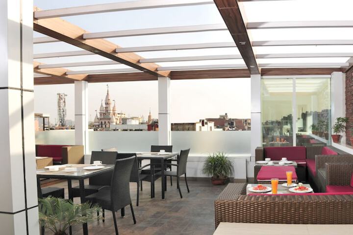 Terrace/Patio 38 of 38