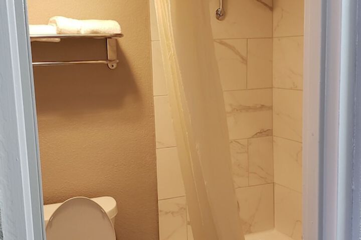 Restrooms