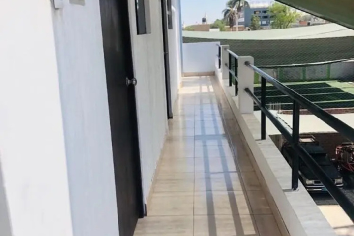 Terrace/Patio 7 of 21