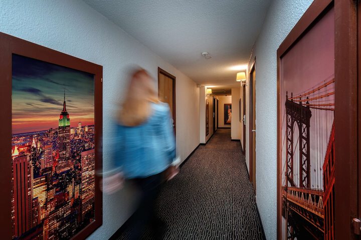 Hotel Interior 3 of 41