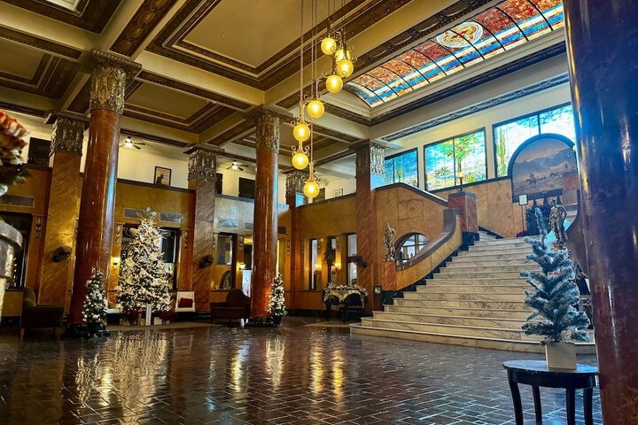 Hotel Interior 8 of 104