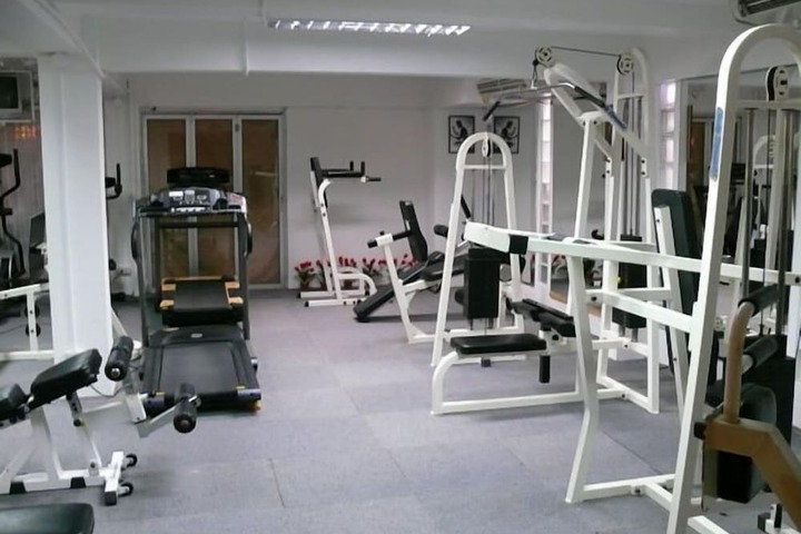 Health and Fitness 58 of 62