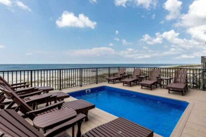 Sun Swept by Meyer Vacation Rentals in Gulf Shores, AL