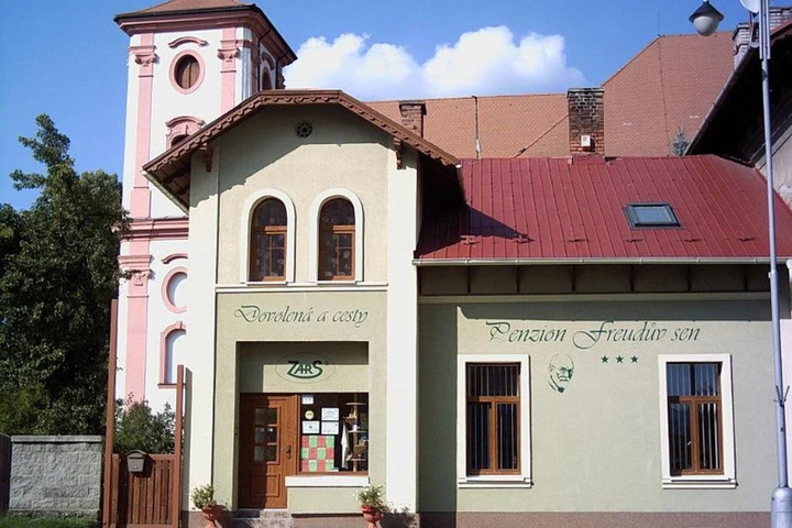 Photo of Penzion Freudův Sen Příbor