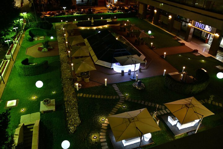 Terrace/Patio 56 of 91