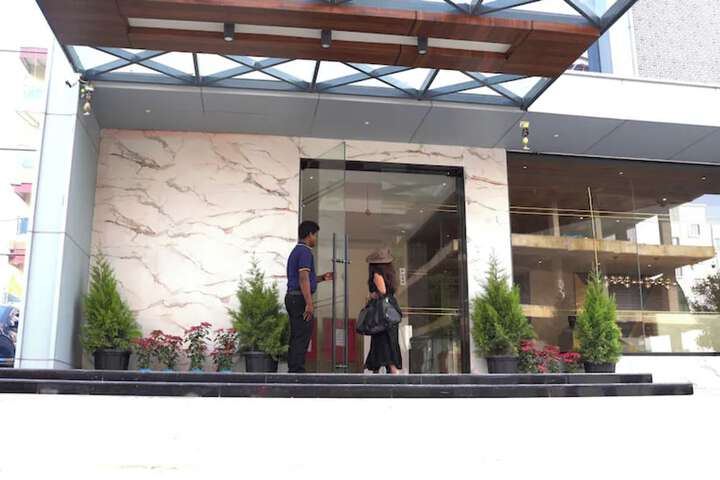Hotel Interior 43 of 51