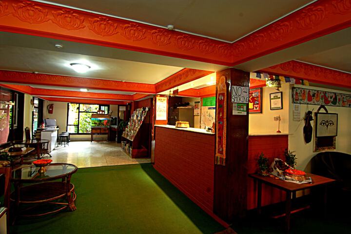 Lobby Photos