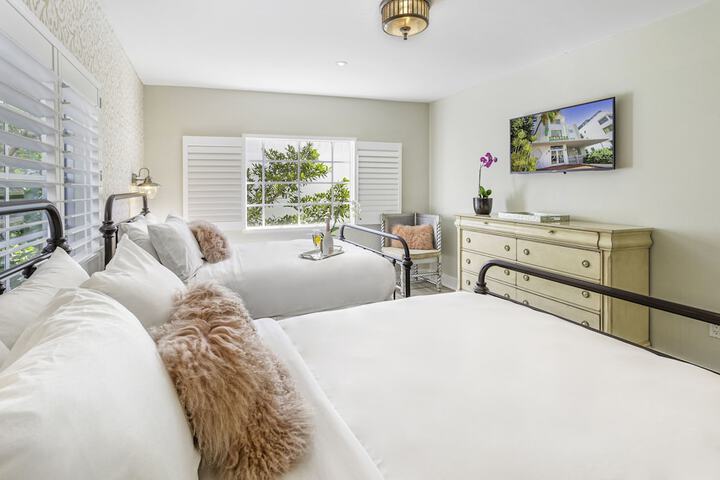 Classic Double Bed (23 of 23)