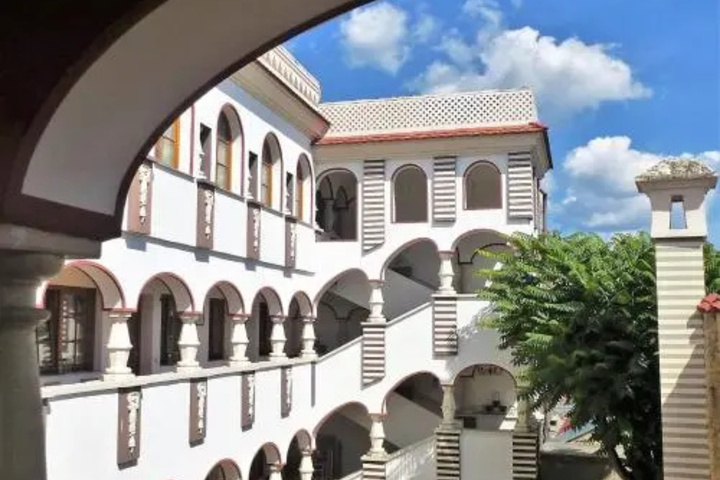 Gästehaus Benvenuto