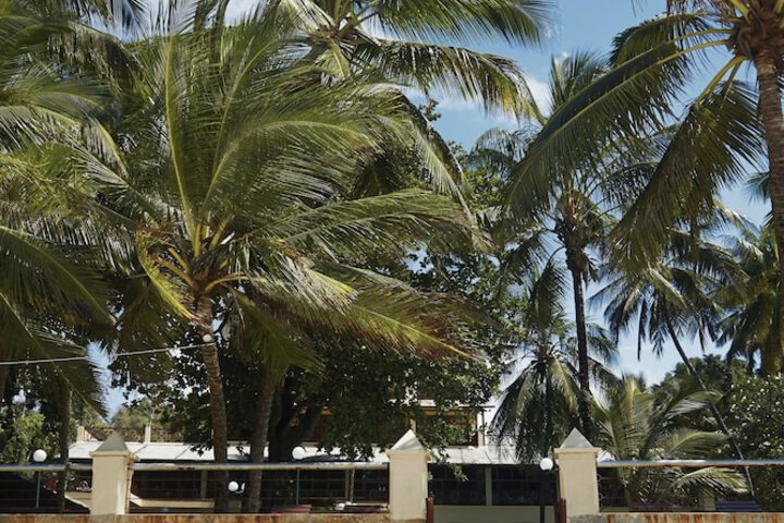Sports facility