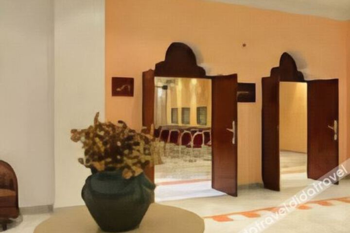 Hotel Interior 20 of 61