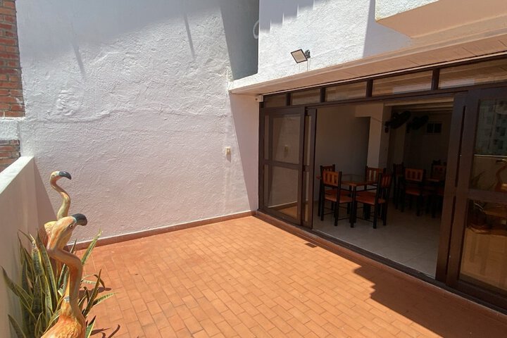 Terrace/Patio 31 of 58