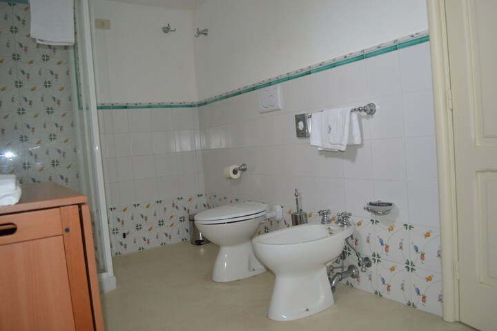 Bath Photo