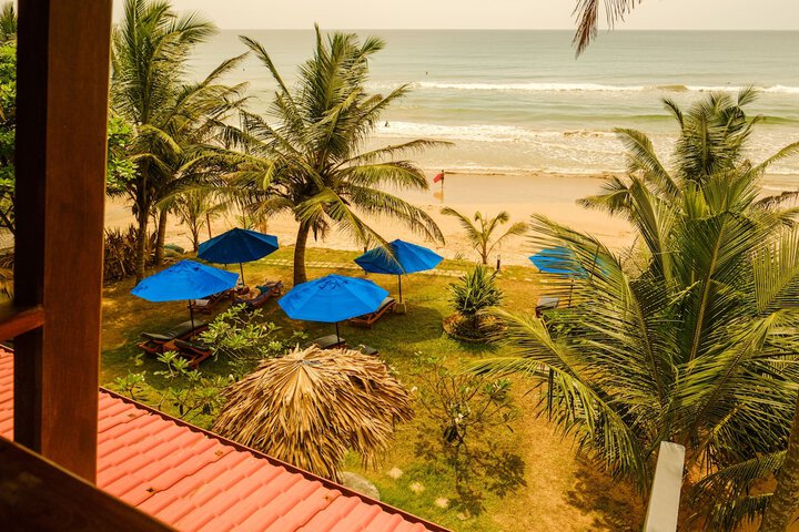 Hotel View 68 of 70