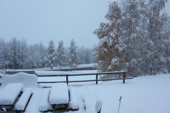 Fitness Facility Photos