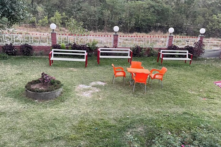 Hotel 7 of 20