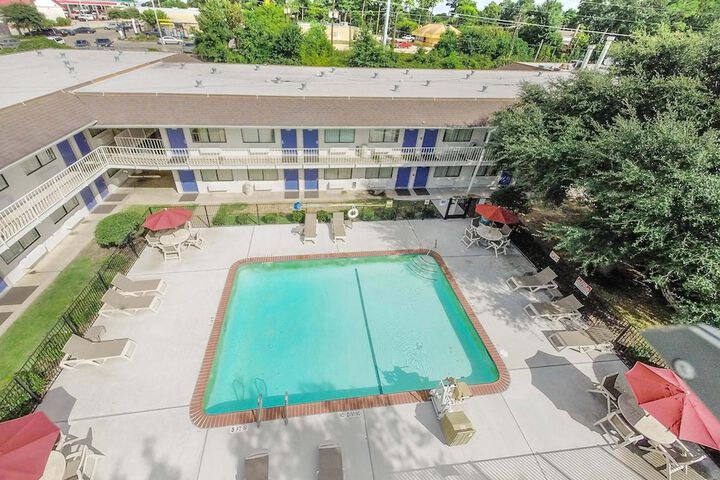 Pool to Cool