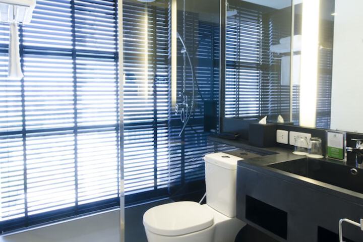 Bath Amenities