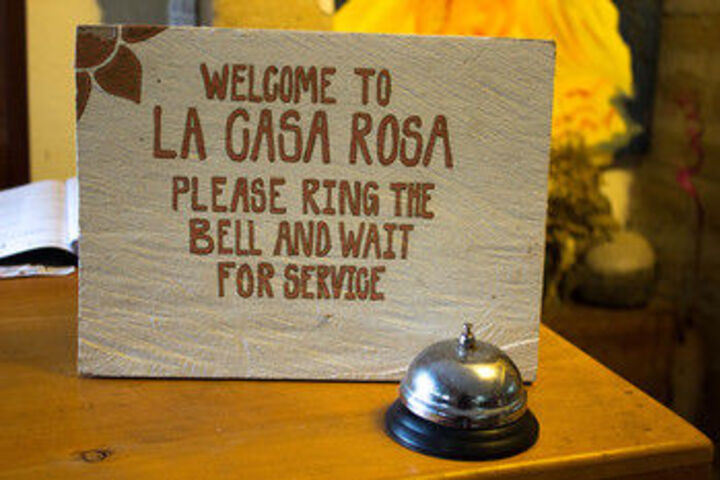 Hotel Interior 24 of 26