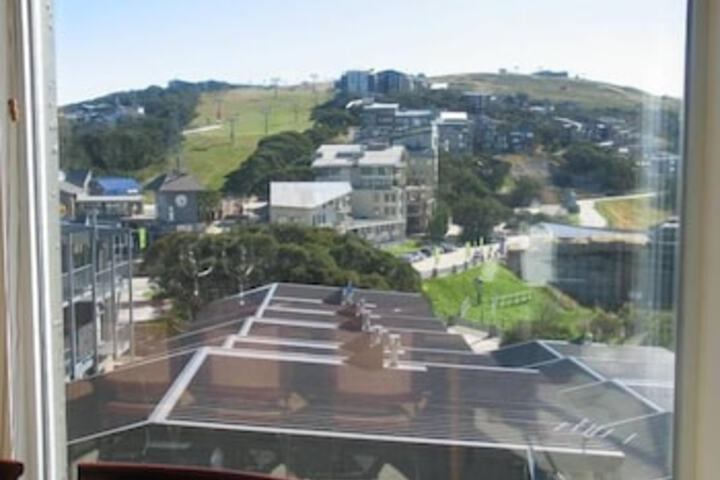 Hotel View 55 of 57