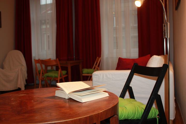 Room 15 of 21
