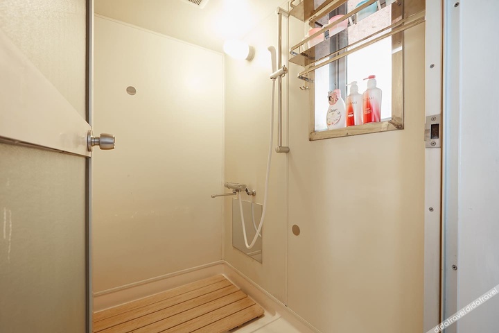 Wateiairbnb Homestay