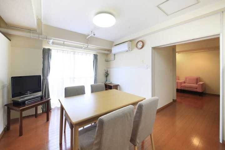 Dining Photos