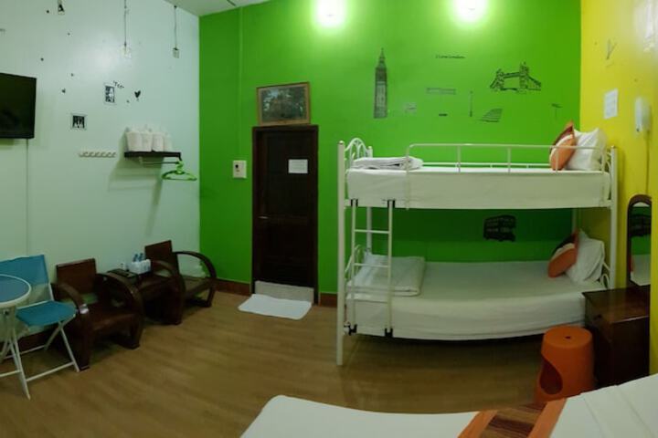 Room 15 of 55