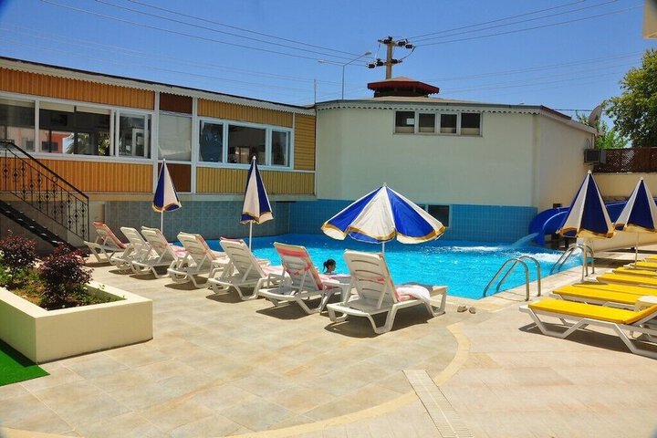 Hotel 60 of 67