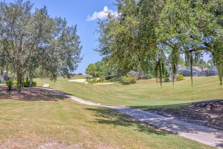 Golf 32 of 48