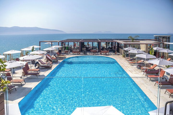 Hotel Vlora Priam Affiliated by Meliá