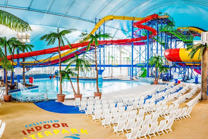 Water park