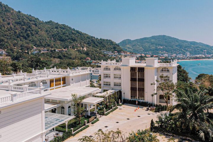 Marina Gallery Resort-KACHA-Kalim Bay by Sugar Marina Boutique Hotels