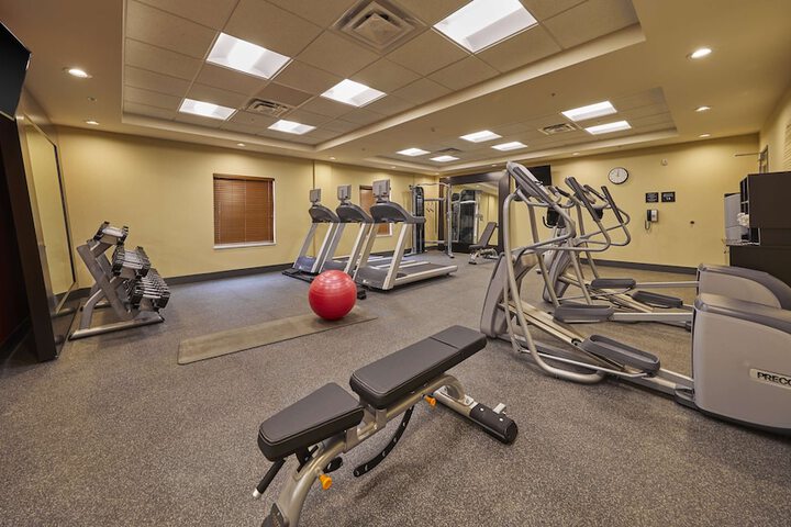 Health and Fitness 24 of 34