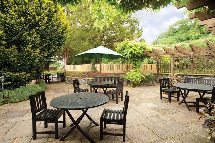 Terrace/Patio 62 of 69