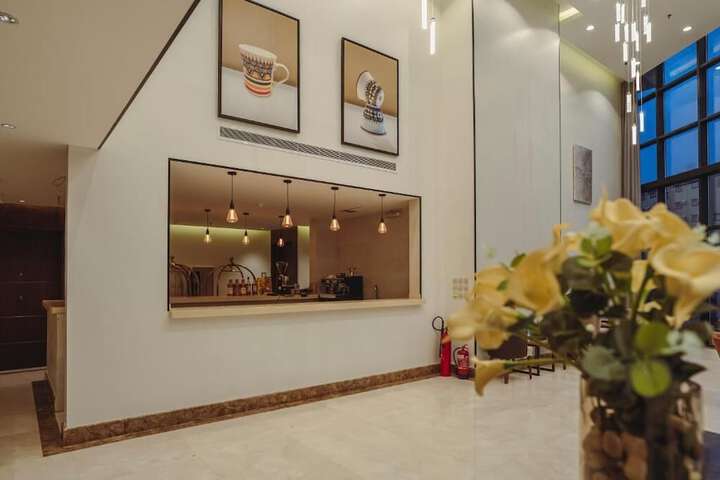 Hotel Interior 2 of 20