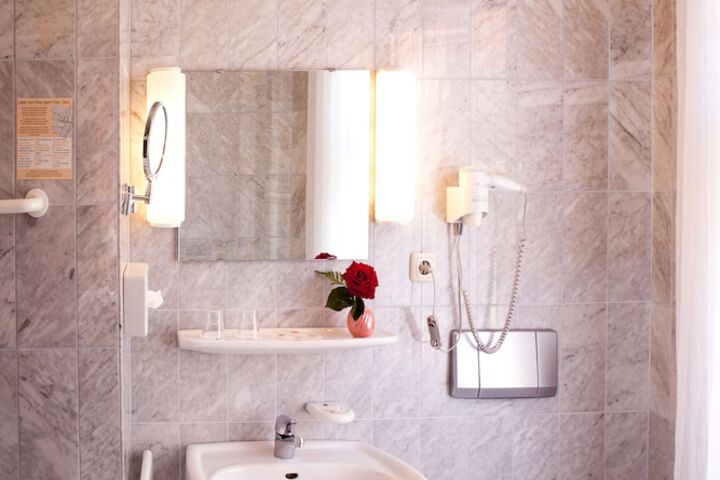 Bath Amenities