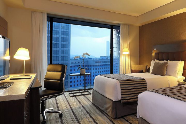 View from room