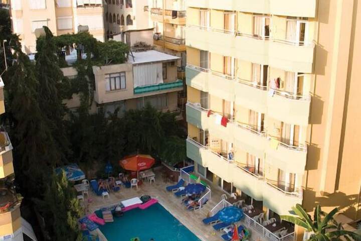 Hotel View 45 of 46